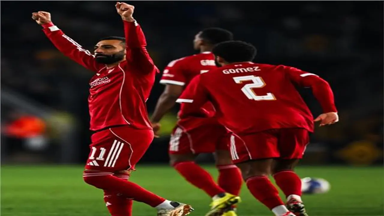 موعد مباراة ليفربول وجلطة سراي المرتقبة في دوري أبطال أوروبا